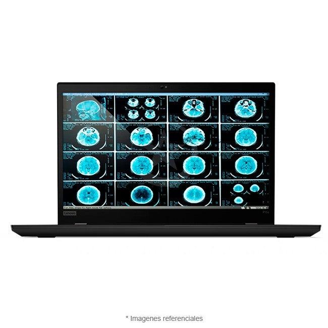 Laptop Lenovo Workstation ThinkPad P15s, Intel Core i7-10510U Hasta 4.9 GHz, RAM 40GB, SSD 1TB, Video 2GB NVIDIA P520, LED 15.6" Full HD, Windows 11 Pro
