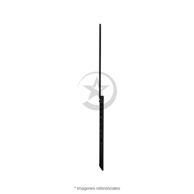Laptop Lenovo Workstation ThinkPad P15s, Intel Core i7-10510U Hasta 4.9 GHz, RAM 40GB, SSD 1TB, Video 2GB NVIDIA P520, LED 15.6" Full HD, Windows 11 Pro
