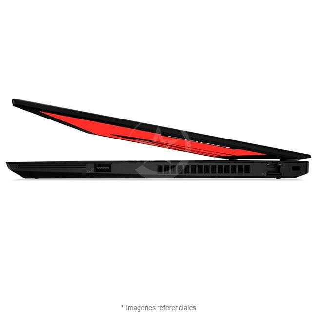 Laptop Lenovo Workstation ThinkPad P15s, Intel Core i7-10510U Hasta 4.9 GHz, RAM 40GB, SSD 1TB, Video 2GB NVIDIA P520, LED 15.6" Full HD, Windows 11 Pro