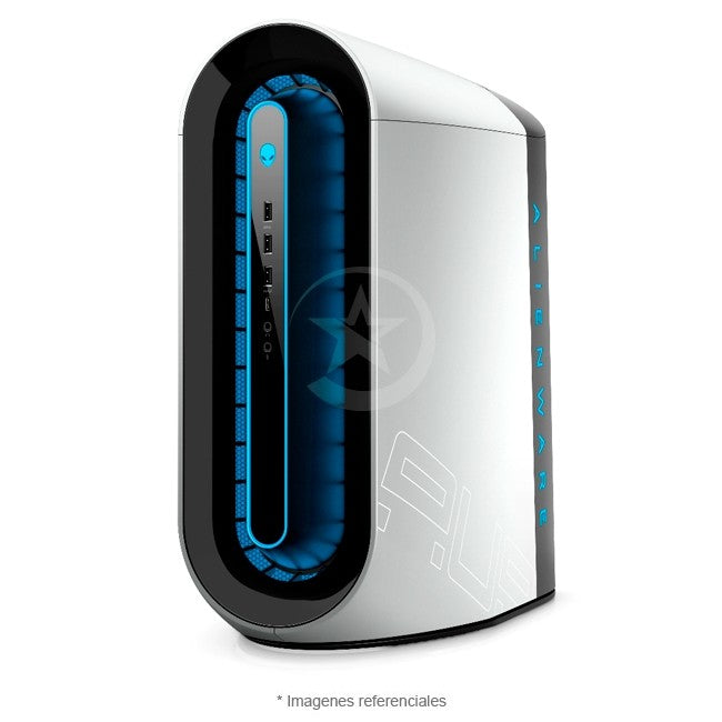 PC Dell Alienware Aurora R12 Pro, Intel Core i9-11900KF Hasta 5.3 GHz, RAM 64 GB, SSD 2TB, 16GB AMD Radeon RX6800XT, Windows 11 Pro