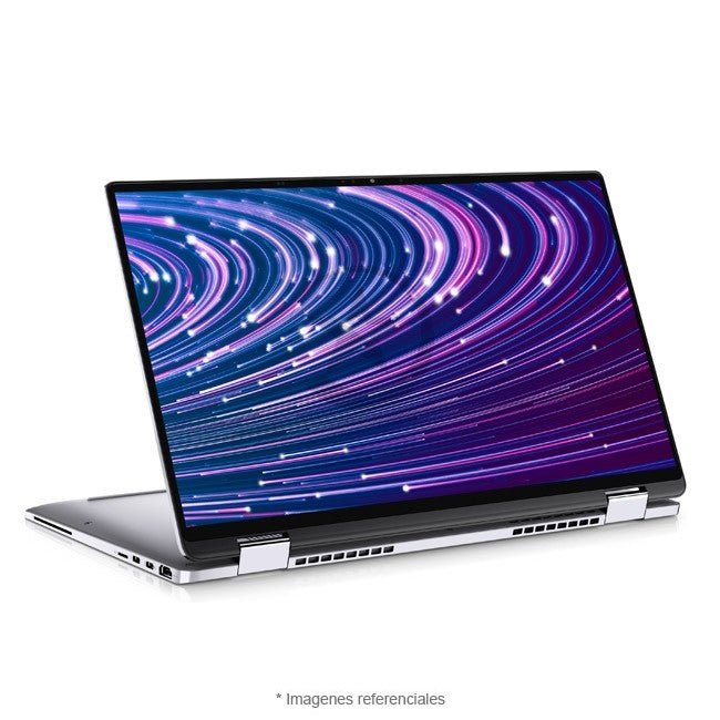 Convertible Dell Latitude 9520 2-en-1, Intel Core i5-1135G7 Hasta 4.2 GHz, RAM 8GB, SSD 256GB, LED 15.6" Full HD, Táctil, Windows 11 Pro