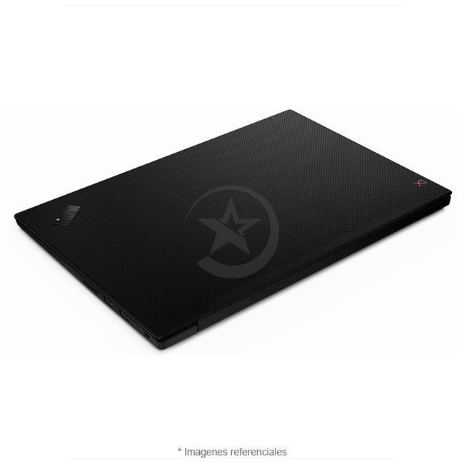 Ultrabook Lenovo ThinkPad X1 Extreme Gen 3, Intel Core i9-10885H 2.4GHz, RAM 32GB, SSD 1TB, 4GB NVIDIA GeForce GTX 1650Ti, LED 15.6" UHD 4K, Windows 11 Pro