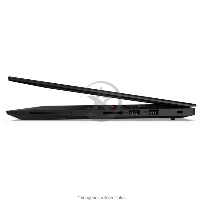 Ultrabook Lenovo ThinkPad X1 Extreme Gen 3, Intel Core i9-10885H 2.4GHz, RAM 32GB, SSD 1TB, 4GB NVIDIA GeForce GTX 1650Ti, LED 15.6" UHD 4K, Windows 11 Pro