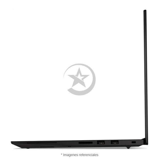 Ultrabook Lenovo ThinkPad X1 Extreme Gen 3, Intel Core i9-10885H 2.4GHz, RAM 32GB, SSD 1TB, 4GB NVIDIA GeForce GTX 1650Ti, LED 15.6" UHD 4K, Windows 11 Pro