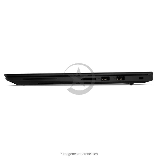 Ultrabook Lenovo ThinkPad X1 Extreme Gen 3, Intel Core i9-10885H 2.4GHz, RAM 32GB, SSD 1TB, 4GB NVIDIA GeForce GTX 1650Ti, LED 15.6" UHD 4K, Windows 11 Pro