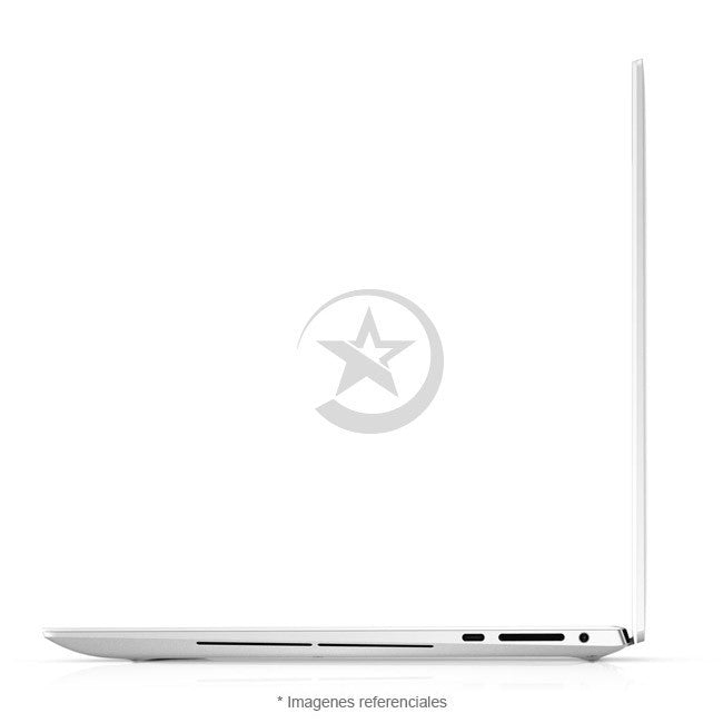 Laptop DELL XPS 15 9500 Touch, Intel Core i5-10300H Hasta 4.5 GHz, 16GB RAM, 1TB SSD, Pantalla 15.6” 4K UHD+ Touch AdobeRGB 100% - HDR 400 DolbyVision, Windows 11 Pro (Deluxe Laptop)