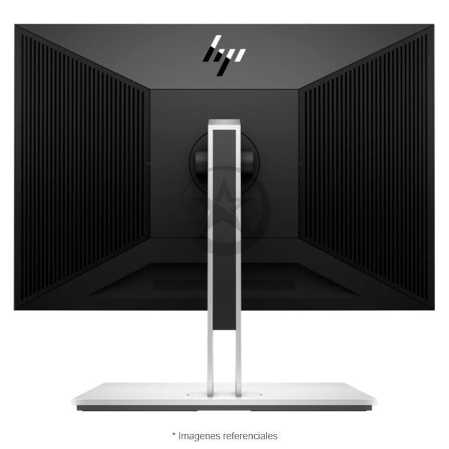 Monitor HP Mini-in-One 24'' Business, Panel IPS, Webcam 1080p, Micrófonos y Altavoces incorporados, Puertos USB SuperSpeed, DisplayPort, VESA, Giro y altura adaptable