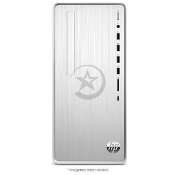 PC HP Pavilion TP01-23C, Core i5-11400 Hasta 4.4 GHz, RAM 12GB, SSD 256GB + HDD 1TB, Video 2GB AMD Radeon RX 550, Wi-Fi, DVD, Windows 11 Home