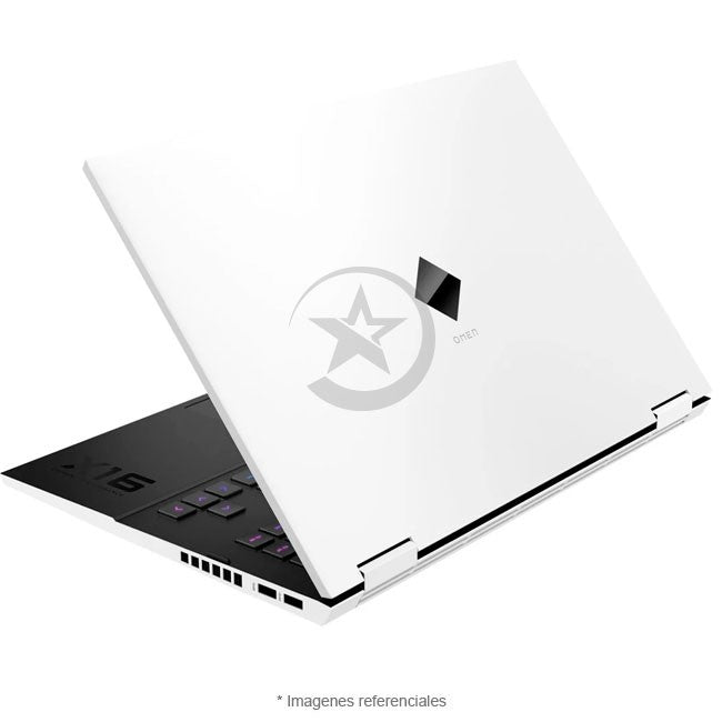 Laptop HP Omen 16-B0005DX Gaming, Intel Core i7-11800H Hasta 4.6 GHz, RAM 16GB, SSD 1TB, 8GB NVIDIA GeForce RTX 3070, LED 16.1" QHD 2K a 165Hz, Windows 11 Home (Special Edition)