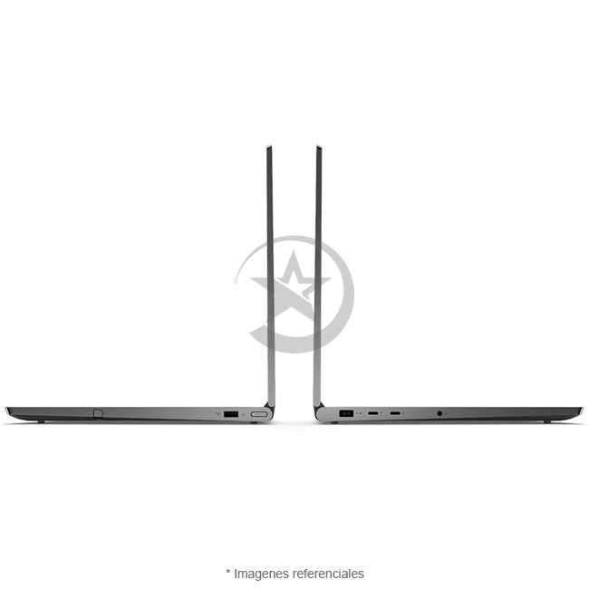 Convertible Lenovo Yoga C940-15IRH 2-en-1, Intel Core i7-9750H Hasta 4.5 GHz, RAM 16GB, SSD 512GB, 4GB NVIDIA GTX 1650, LED 15.6" UHD 4K, Windows 10 Home