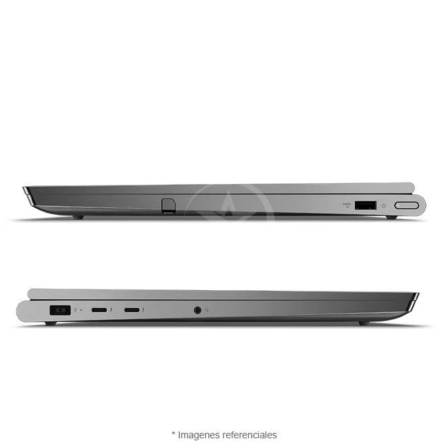 Convertible Lenovo Yoga C940-15IRH 2-en-1, Intel Core i7-9750H Hasta 4.5 GHz, RAM 16GB, SSD 512GB, 4GB NVIDIA GTX 1650, LED 15.6" UHD 4K, Windows 10 Home