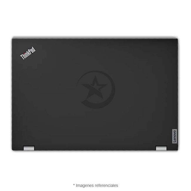 Laptop Workstation Lenovo ThinkPad P17 Gen 2, Intel Core i9-11950H Hasta 5.0 GHz, RAM 32GB, SSD 1TB, 4GB NVIDIA Quadro RTX A2000, LED 17.3" FHD 100% sRGB, Windows 11 Pro
