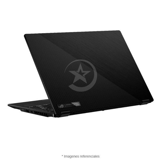 Convertible Asus ROG Flow X13 GV301QH, AMD Ryzen 9 5900HS 3.1GHz, RAM 16GB, SSD 1TB, 4GB NVIDIA GTX 1650, LED 13.4" WUXGA con 120Hz, 100% sRGB, Windows 11 Home