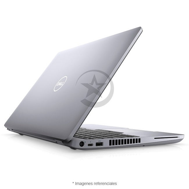 Laptop Dell Workstation Precision 3551, Intel Core i5-10300H 2.5GHz, RAM 16GB, SSD 512GB, 4GB NVIDIA Quadro P620, LED 15.6" FHD, Touchscreen, Windows 10 Pro