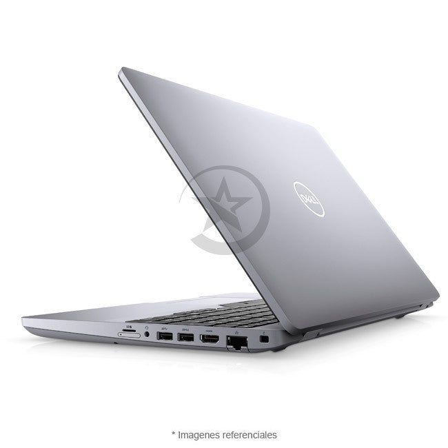 Laptop Dell Workstation Precision 3551, Intel Core i5-10300H 2.5GHz, RAM 16GB, SSD 512GB, 4GB NVIDIA Quadro P620, LED 15.6" FHD, Touchscreen, Windows 10 Pro