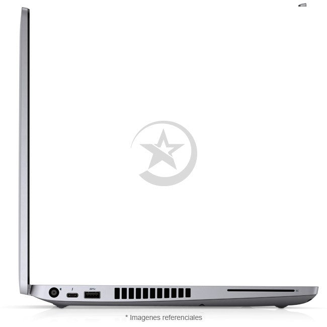 Laptop Dell Workstation Precision 3551, Intel Core i5-10300H 2.5GHz, RAM 16GB, SSD 512GB, 4GB NVIDIA Quadro P620, LED 15.6" FHD, Touchscreen, Windows 10 Pro