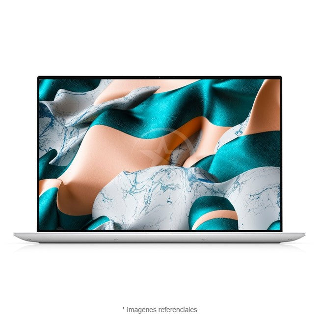 Laptop DELL XPS 15 9500 Touch, Intel Core i5-10300H Hasta 4.5 GHz, 16GB RAM, 512GB SSD, Pantalla 15.6” 4K UHD+ Touch AdobeRGB 100% - HDR 400 DolbyVision, Windows 11 Pro (Deluxe Laptop)