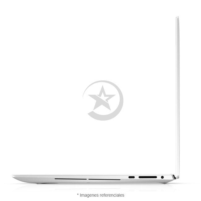 Laptop DELL XPS 15 9500 Touch, Intel Core i5-10300H Hasta 4.5 GHz, 16GB RAM, 512GB SSD, Pantalla 15.6” 4K UHD+ Touch AdobeRGB 100% - HDR 400 DolbyVision, Windows 11 Pro (Deluxe Laptop)