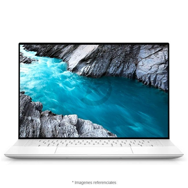 Laptop DELL XPS 15 9500 Touch, Intel Core i5-10300H Hasta 4.5 GHz, 16GB RAM, 512GB SSD, Pantalla 15.6” 4K UHD+ Touch AdobeRGB 100% - HDR 400 DolbyVision, Windows 11 Pro (Deluxe Laptop)