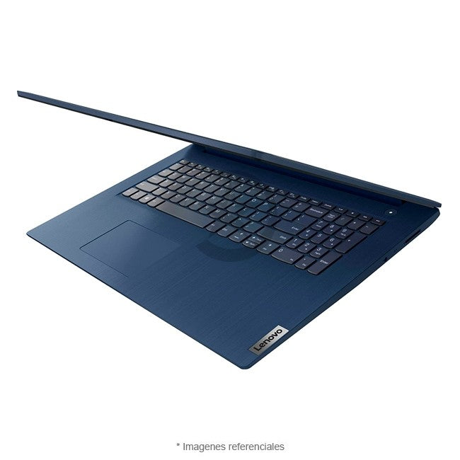 Laptop Lenovo IdeaPad 3 (17), Intel Core i5-1035G1 Hasta 3.6GHz/ RAM 20GB/ SSD 512GB/ 17.3" HD+/ W10H