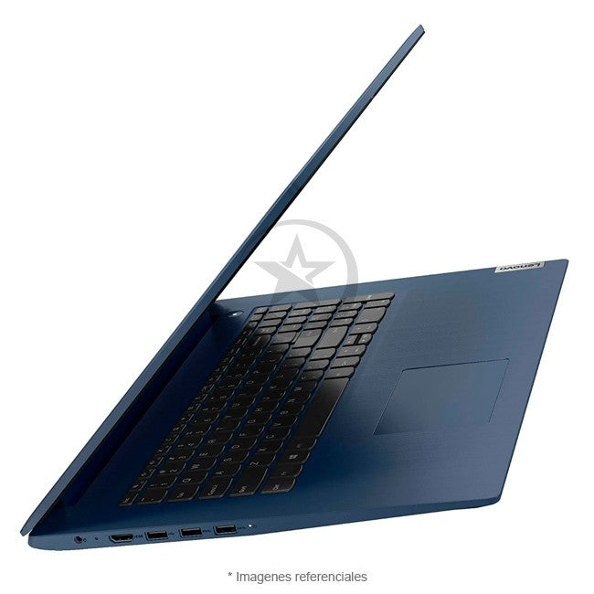 Laptop Lenovo IdeaPad 3 (17), Intel Core i5-1035G1 Hasta 3.6GHz/ RAM 20GB/ SSD 512GB/ 17.3" HD+/ W10H