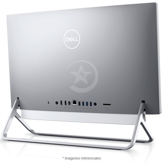 PC All-in-One Dell Inspiron 24-5400 Touch, Core i5-1135G7 Hasta 4.2 GHz, RAM 12GB, SSD 256GB + HDD 1TB, LED 23.8" FHD Táctil, Windows 11 Home