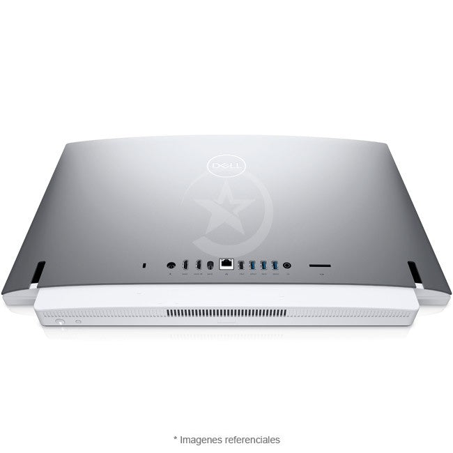 PC All-in-One Dell Inspiron 24-5400 Touch, Core i5-1135G7 Hasta 4.2 GHz, RAM 12GB, SSD 256GB + HDD 1TB, LED 23.8" FHD Táctil, Windows 11 Home