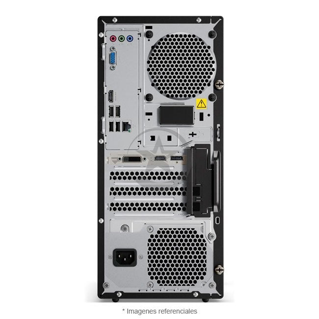 PC Lenovo IdeaCentre 720-18ICB, Intel Core i5-9500 Hasta 4.4 GHz, RAM 16GB, SSD 512GB, Wi-Fi, DVD, Windows 10 Home