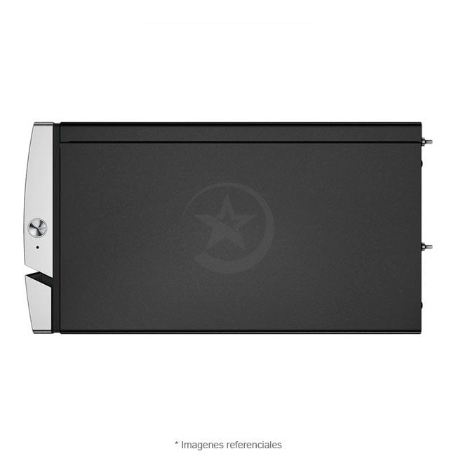 PC Lenovo IdeaCentre 720-18ICB, Intel Core i5-9500 Hasta 4.4 GHz, RAM 16GB, SSD 512GB, Wi-Fi, DVD, Windows 10 Home