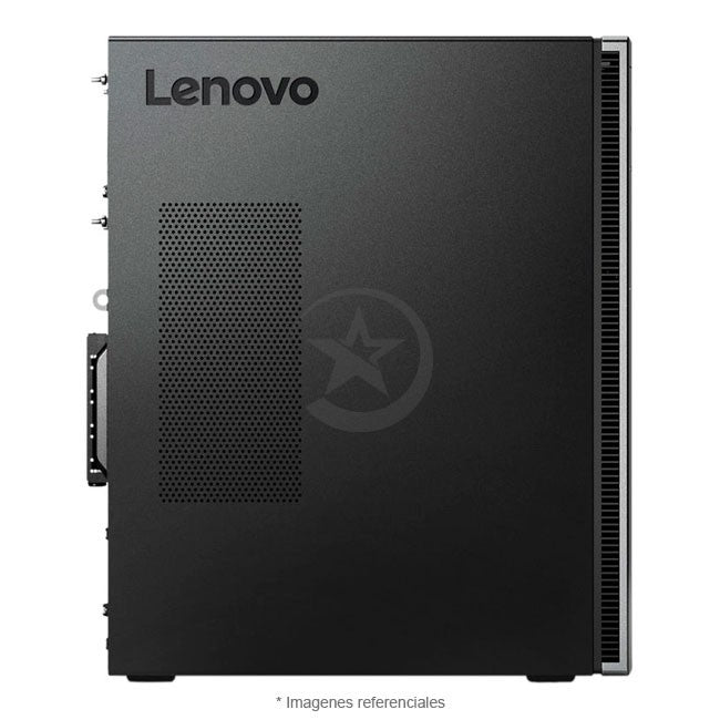 PC Lenovo IdeaCentre 720-18ICB, Intel Core i5-9500 Hasta 4.4 GHz, RAM 16GB, SSD 512GB, Wi-Fi, DVD, Windows 10 Home