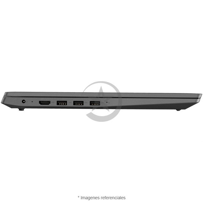 Laptop Lenovo V15, Intel Core i5-1035G1 Hasta 3.6 GHz, RAM 16GB, SSD 512GB, Video 2GB NVIDIA GeForce MX330, LED 15.6" HD