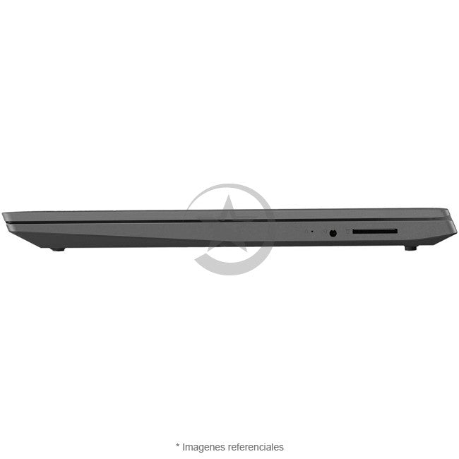 Laptop Lenovo V15, Intel Core i5-1035G1 Hasta 3.6 GHz, RAM 16GB, SSD 512GB, Video 2GB NVIDIA GeForce MX330, LED 15.6" HD