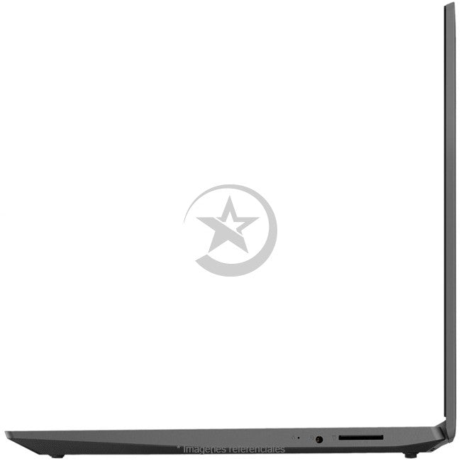 Laptop Lenovo V15, Intel Core i5-1035G1 Hasta 3.6 GHz, RAM 16GB, SSD 512GB, Video 2GB NVIDIA GeForce MX330, LED 15.6" HD