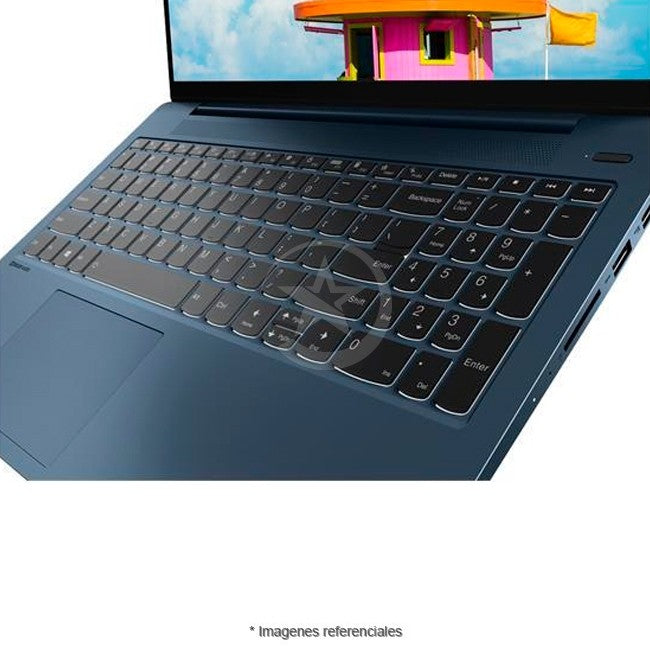 Laptop Lenovo IdeaPad 5 15IAL7 (15''), Intel Core i7-1255U Hasta 4.7 GHz, RAM 12GB, SSD 512GB, LED 15.6" Full HD Touch, Windows 11 Home