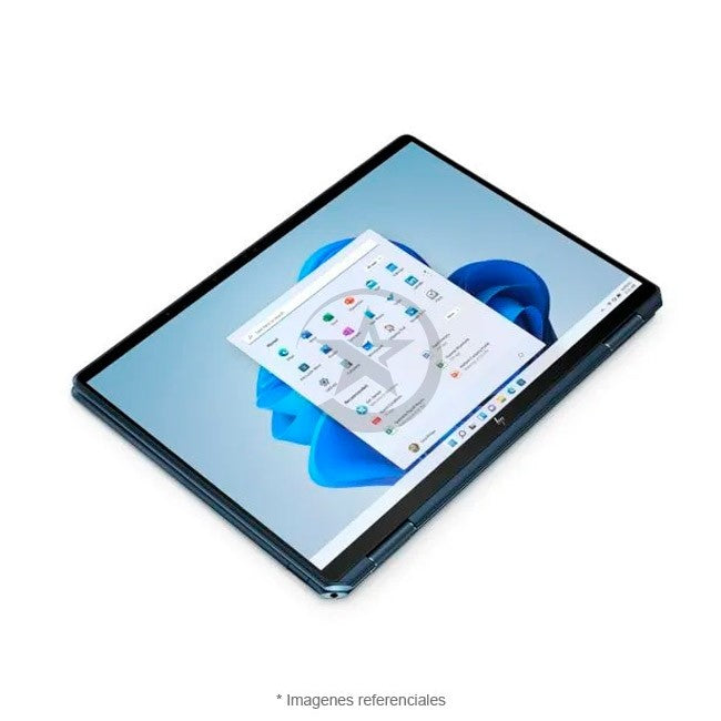 Convertible HP Spectre x360 16-F1013DX 2-en-1, Intel Core i7-12700H Hasta 4.7 GHz, RAM 16GB, SSD 512GB, LED 16" 3K Táctil, Windows 11 Home + Active Pen