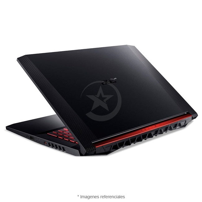 Laptop Acer Nitro 5 AN515-57 Gaming, Intel Core i7-11800H Hasta 4.6 GHz, RAM 16GB, SSD 512GB, 6GB NVIDIA GeForce RTX 3060, LED 15.6'' FHD 144Hz, Windows 11 Home