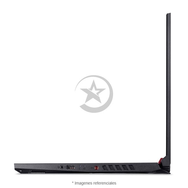 Laptop Acer Nitro 5 AN515-57 Gaming, Intel Core i7-11800H Hasta 4.6 GHz, RAM 16GB, SSD 512GB, 6GB NVIDIA GeForce RTX 3060, LED 15.6'' FHD 144Hz, Windows 11 Home