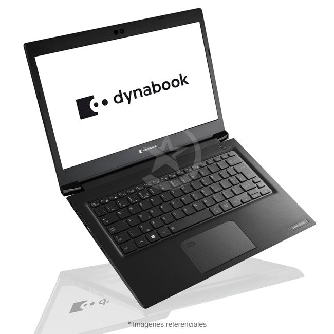 Laptop Toshiba Dynabook Portege A30-G, Intel Celeron 5205U/ RAM 8GB/ SSD 128GB/ 13.3" FHD/ W11P