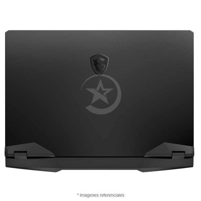 Laptop MSI GP66 Leopard Gaming, Intel Core i7-11800H Hasta 4.6 GHz, RAM 64GB, SSD 2TB, Video 8GB Nvidia RTX 3080, LED 15.6" Full HD a 240Hz, Windows 11 Home
