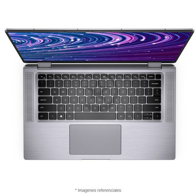 Convertible Dell Latitude 9520 2-en-1, Intel Core i5-1135G7 Hasta 4.2 GHz, RAM 8GB, SSD 512GB, LED 15.6" Full HD, Táctil, Windows 11 Pro