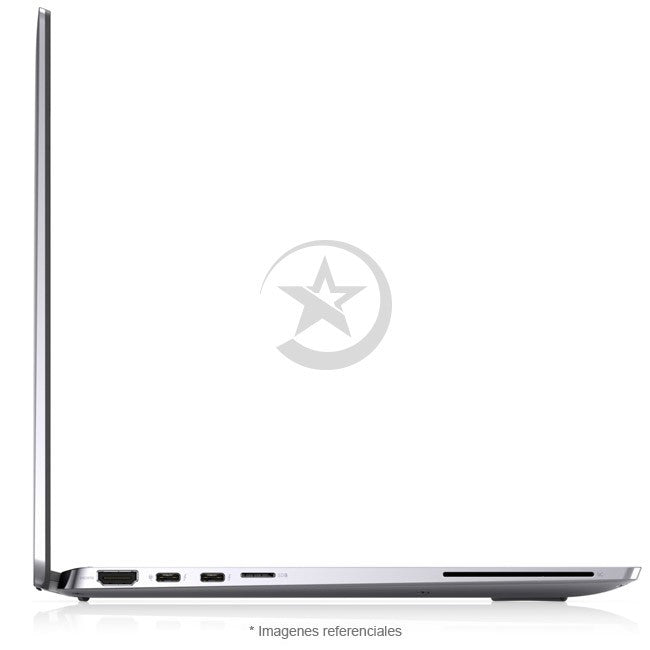 Convertible Dell Latitude 9520 2-en-1, Intel Core i5-1135G7 Hasta 4.2 GHz, RAM 8GB, SSD 512GB, LED 15.6" Full HD, Táctil, Windows 11 Pro
