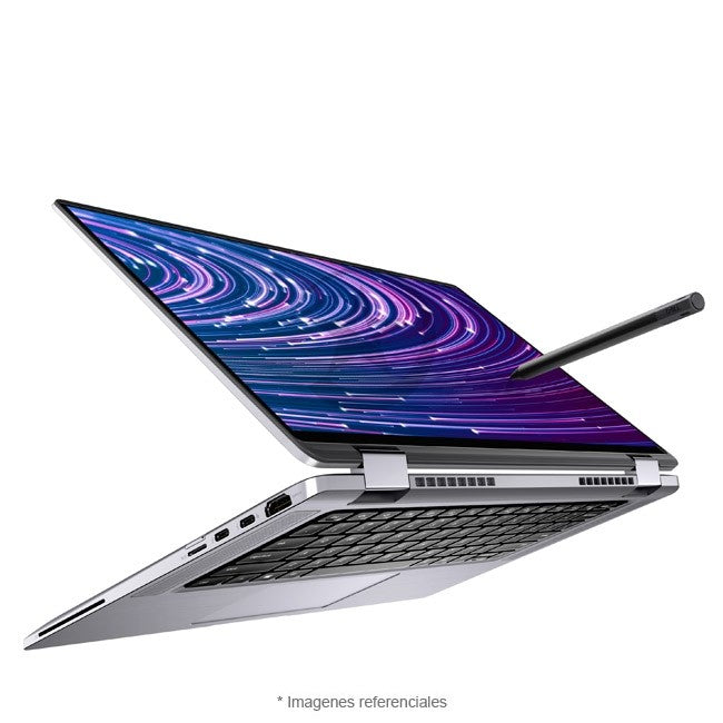 Convertible Dell Latitude 9520 2-en-1, Intel Core i5-1135G7 Hasta 4.2 GHz, RAM 8GB, SSD 512GB, LED 15.6" Full HD, Táctil, Windows 11 Pro