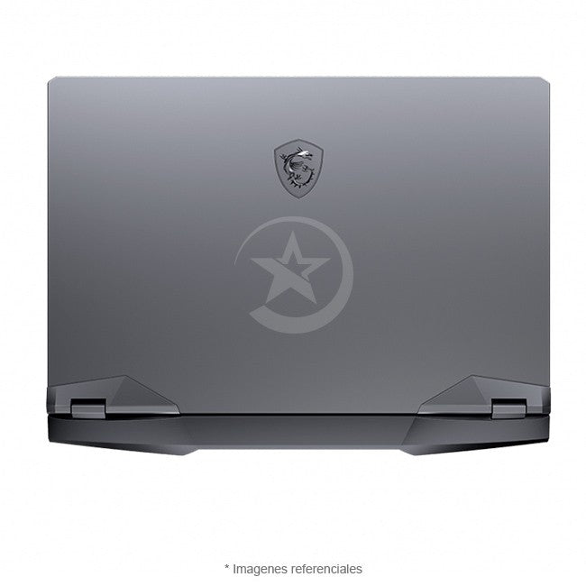 Laptop MSI GE66 Raider 10SGS, Intel Core i7-10750H Hasta 5.0 GHz, RAM 64GB, SSD 4TB, Video 8GB NVIDIA RTX 2080 SUPER, LED 15.6" FHD a 240 Hz, Windows 11 Pro