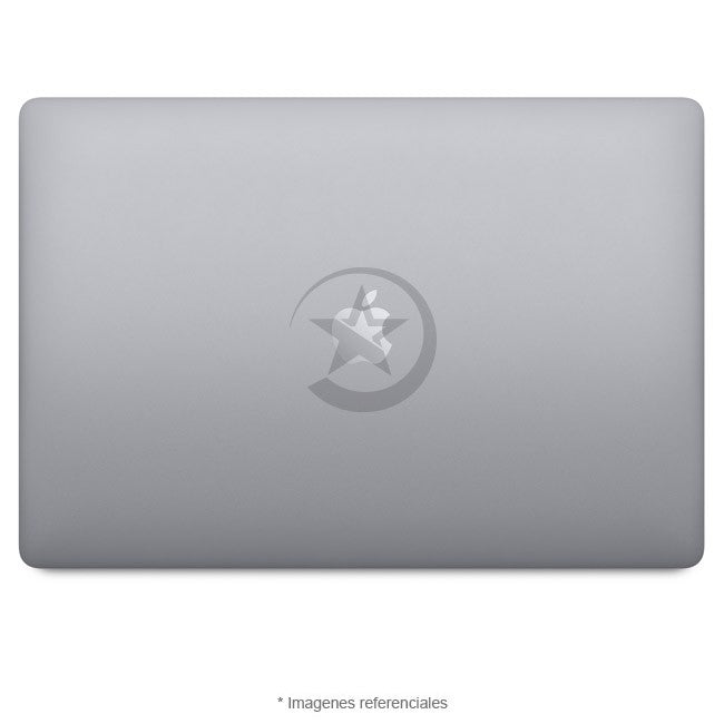 Laptop Apple MacBook Pro 16, Intel Core i9 2.3GHz, RAM 16GB, Sólido SSD 1TB, Video 4 GB Radeon Pro 5500M, Pantalla LED 16" Retina P3, MacOS