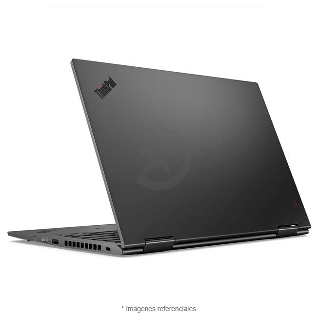 Convertible Lenovo ThinkPad X1 Yoga 14 4TH Gen (14''), Intel Core i7-10510U Hasta 4.9 GHz, RAM 16GB, SSD 1TB, LED 14'' Full HD Touch, Windows 10 Pro + Lápiz