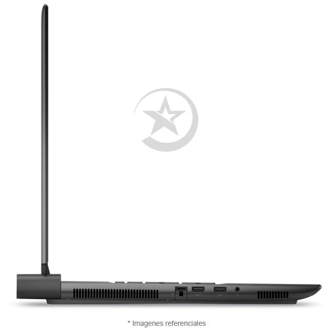 Laptop Dell Alienware M18 R2 Gaming, Intel Core i9-14900HX Hasta 5.8 GHz, RAM 64GB, SSD 2TB, 16GB NVIDIA GeForce RTX 4090, LED 18" WUXGA a 480Hz, Windows 11 Pro