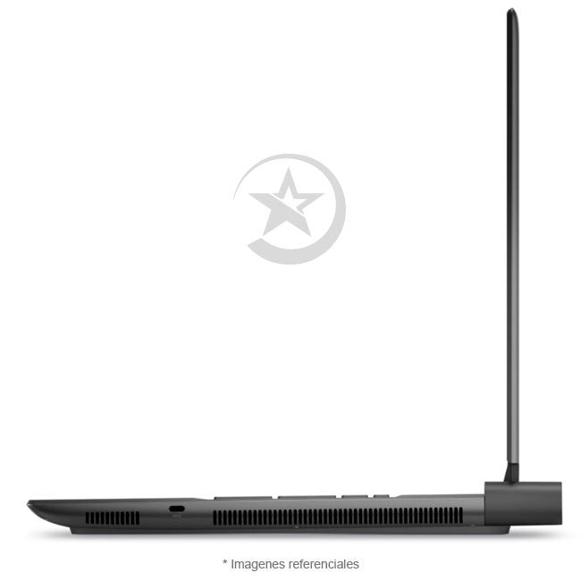 Laptop Dell Alienware M18 R2 Gaming, Intel Core i9-14900HX Hasta 5.8 GHz, RAM 64GB, SSD 2TB, 16GB NVIDIA GeForce RTX 4090, LED 18" WUXGA a 480Hz, Windows 11 Pro
