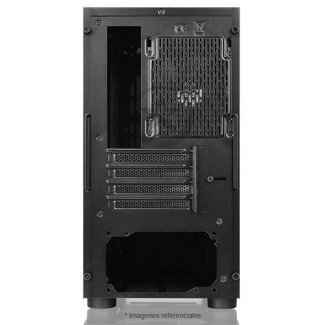 Servidor MT Elite Server One, Intel Xeon E5-1607 v4 3.10 GHz (4 Núcleos), RAM 32GB, Sólido SSD 512GB + HDD 1TB, LAN Gigabit Ethernet, PSU de 500W
