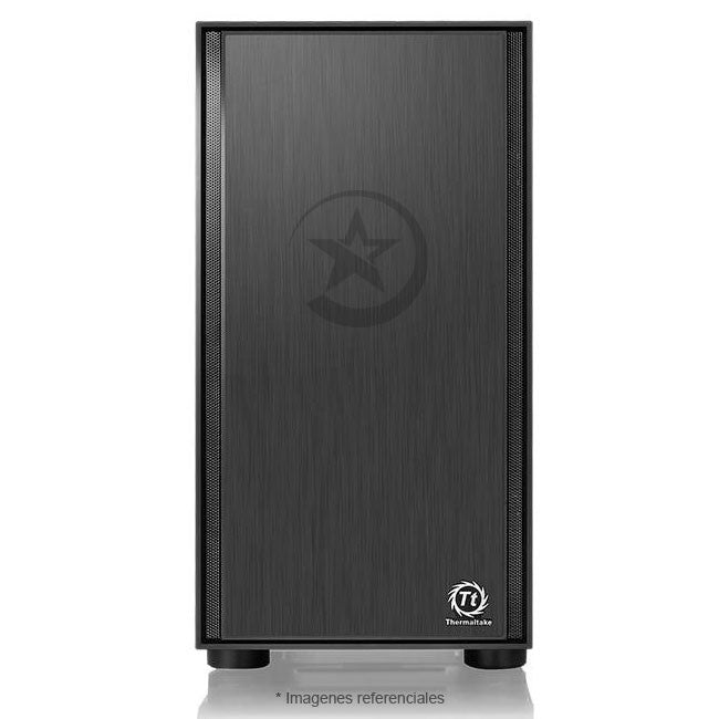 Servidor MT Elite Server One, Intel Xeon E5-1607 v4 3.10 GHz (4 Núcleos), RAM 32GB, Sólido SSD 512GB + HDD 1TB, LAN Gigabit Ethernet, PSU de 500W