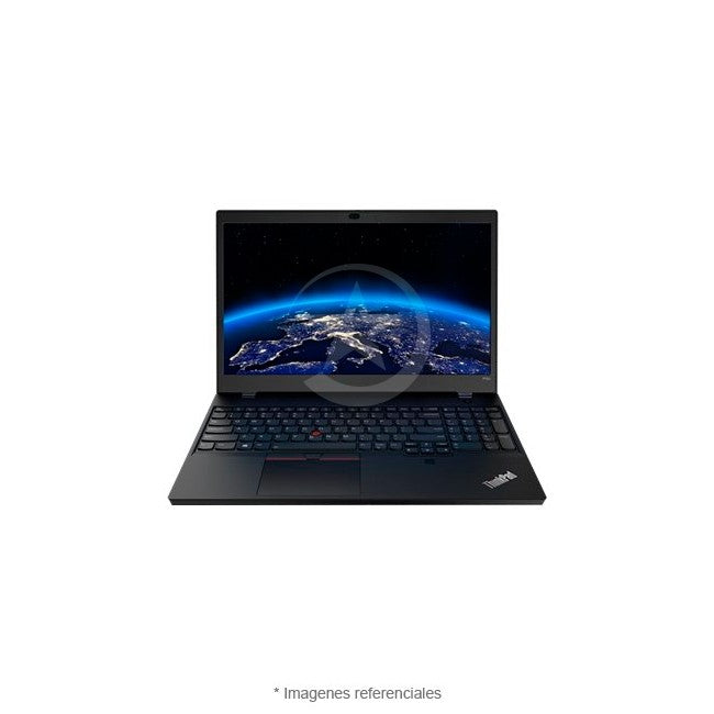 Laptop Lenovo Workstation ThinkPad P15v Gen 1, Xeon W-10855M Hasta 5.1 GHz, RAM 32GB, SSD 1TB, Video 4 GB NVIDIA Quadro P620, LED 15.6" Full HD, Windows 10 Pro